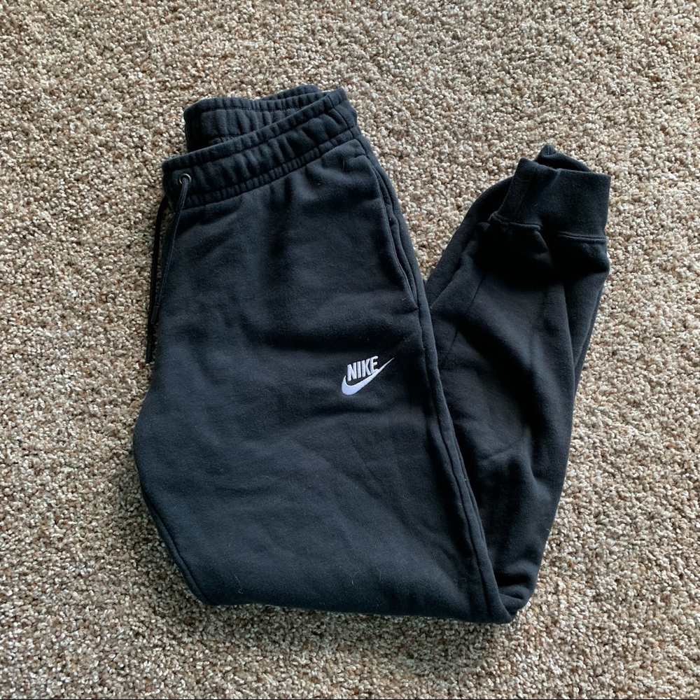 Nike sweatpants